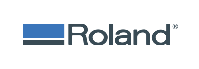 Roland Großformatdrucker Plotter