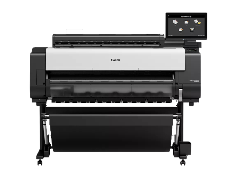 Canon Plotter TX-4100 MFP Z36 mieten leasen kaufen