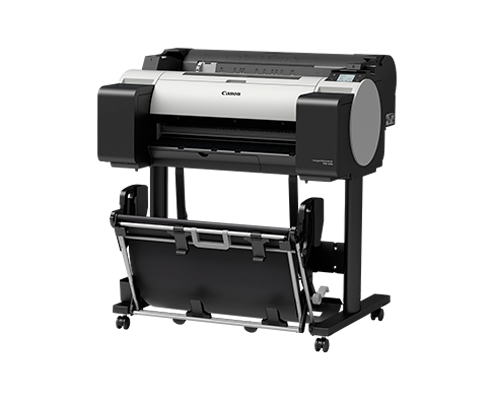 Canon DIN A1 Plotter TM-200 mieten kaufen oder leasen vom Fachhändler